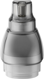 Машинка для стрижки TROUVER G1 Pro белый [ch2]