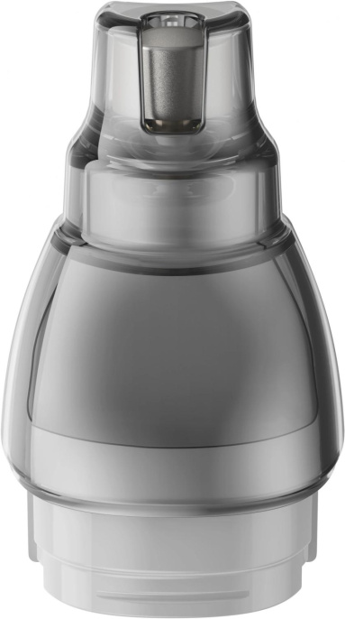 Машинка для стрижки Trouver G1 Pro белый 240Вт насадок в компл:7шт