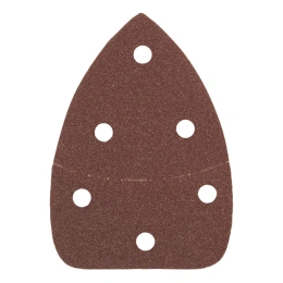 Листы шлифовальные 10 шт; 100х140 мм Ryobi SCS10A 5132002675
