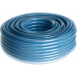 Шланг пневматический армированный PVC (50 м; 8х14 мм) PATRIOT 520006005