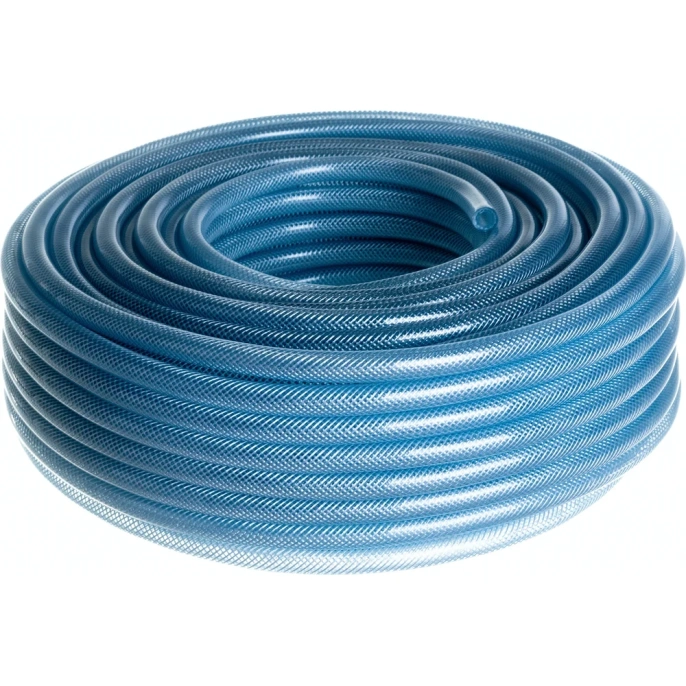 Шланг пневматический армированный PVC (50 м; 8х14 мм) PATRIOT 520006005