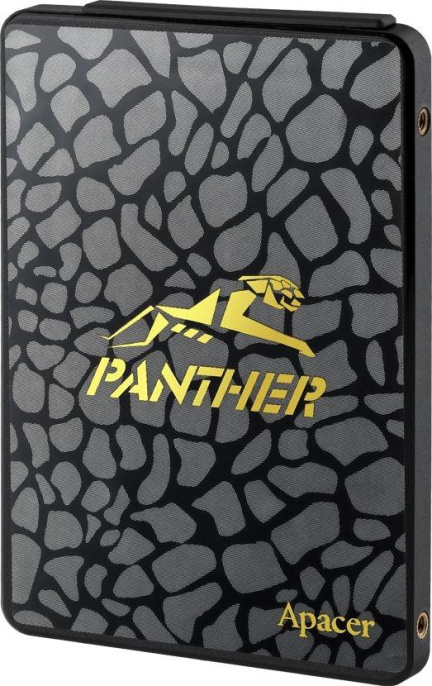 Накопитель SSD Apacer 120GB AS340 AP120GAS340G-1 {SATA3.0}