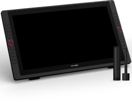 Графический планшет XPPEN Artist 22R PRO FHD IPS, черный [artist22rpro]