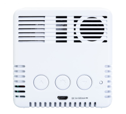 Детектор углекислого газа Levenhuk Discovery Report WA40