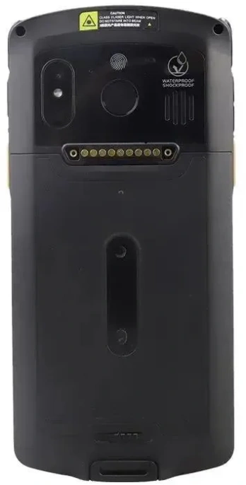 Терминал сбора данных Urovo DT50S (DT50S-13Q3USRS4G6EU)