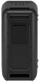 Минисистема LG XBOOM XL5T черный 200Вт USB BT