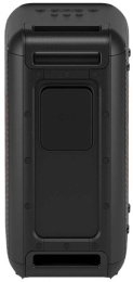 Минисистема LG XBOOM XL5T черный 200Вт USB BT