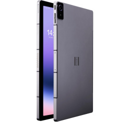 Планшетный компьютер KVADRA_T, Аргентум, модель TS11.02-2111-21, 6+128ГБ, LTE, NFC, стилус Y23T01PO2413R_D7A94A