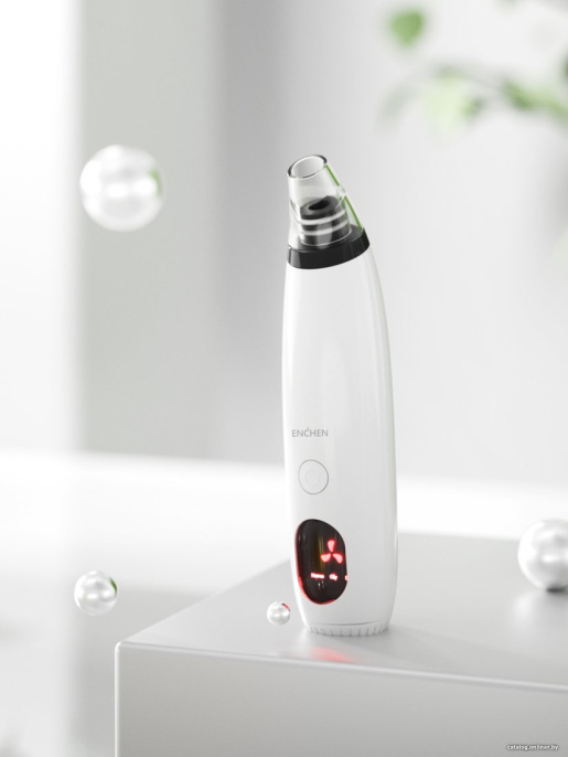 Вакуумный аппарат для чистки лица Enchen EB1001