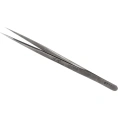 Пинцет SKRAB VETUS ST-11 140 мм, острый HRC40 41921