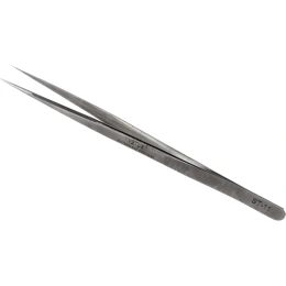 Пинцет SKRAB VETUS ST-11 140 мм, острый HRC40 41921