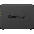 Сетевое хранилище NAS SYNOLOGY DS925+ 4-bay настольный Ryzen V1500B