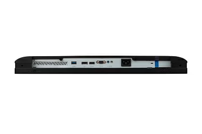 Монитор 852859.200-05 LightCom V-Lite 23,8" FHD, IPS LED, 178/178, HDMI/VGA/DP, USB, CR, WebCam, 4ms, 1000:1, 60/75Hz, 250/300cd/m2, Int, VESA, Pivot, Swivel, Warranty 1Y