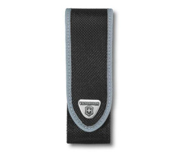 Чехол Victorinox 4.0823.N нейлон клипс.мет.пов. черный без упаковки