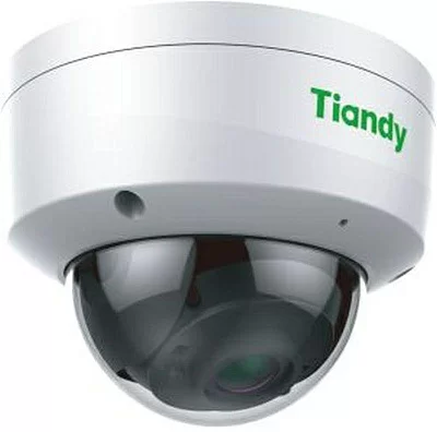 Камера видеонаблюдения IP Tiandy Super Lite TC-C32KN I3/A/E/Y/2.8-12/V4.2 2.8-12мм (TC-C32KN I3/A/E/Y/V4.2)