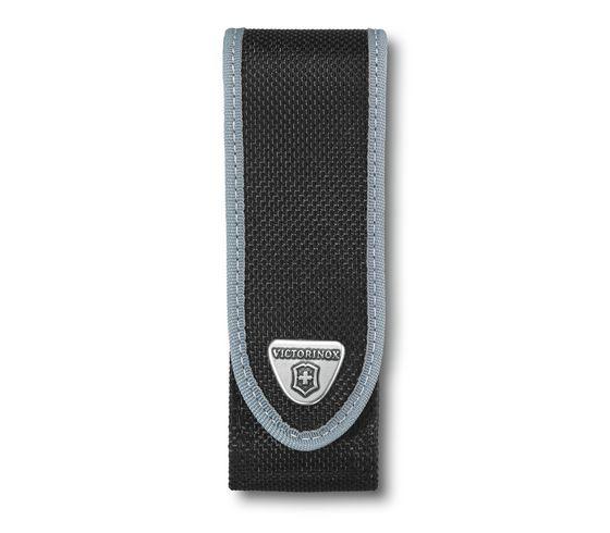 Чехол Victorinox 4.0823.N нейлон клипс.мет.пов. черный без упаковки