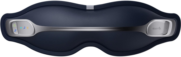 Массажер Deerma DEM-M301E 4Вт черный