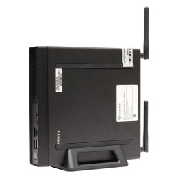 Неттоп Raskat STANDART 507 Intel Core i5-12400, H610, RAM 16GB, SSD 256GB, noOS STANDART507149535