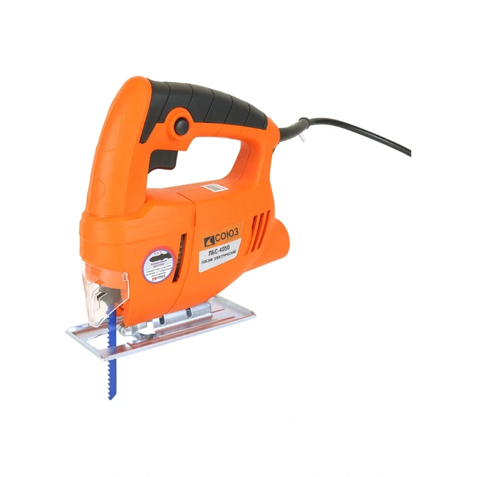 Электролобзик СОЮЗ 500 Вт ЛБС-4050