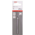 Сверло Bosch CYL-9 SoftCeramic 4х70мм (2.608.587.158) (для керамических плиток, сухое сверление, конструкция без канавки, цилиндрический хвостовик, совместимый с трехкулачковыми патронами, диаметр: 4 мм, общая длина: 70 мм)