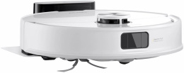 Пылесос-робот Roborock S9 WHITE 45Вт белый (S902-02)