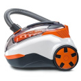 THOMAS 786554 Пылесос DryBOX + AquaBOX Cat&Dog, 1700Вт, белый/оранжевый