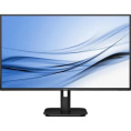Монитор 23.8" PHILIPS 24E1N1100D  IPS, 1920x1080, 100Hz, 4ms, 250сd/m, 1500:1 | VGA, DVI, HDMI(1.4) | InPSU, Vesa 100, Black