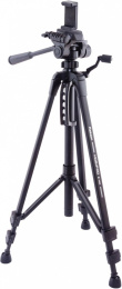 Штатив-трипод Rekam MOBIPOD E-140, черный