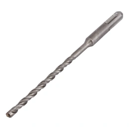 Бур 4x4 6x160 мм; SDS Plus EDGE by PATRIOT 812010025
