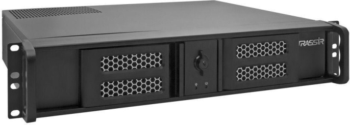 Видеорегистратор Trassir DuoStation AF 32-RE