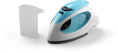 Утюг Gorenje SIH1100TBT, 1100Вт, голубой/белый