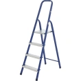 Стремянка ТУНДРА ЛАЙТ, комбинированная, 4 ступени, 815 мм 7533875