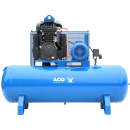 Компрессорная установка Бежецк АСО К25М3 К25М3.00.00.000