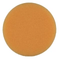 Насадка полировальная из поролона (150 мм; плоская; оранжевая; липучка) Makita D-62527
