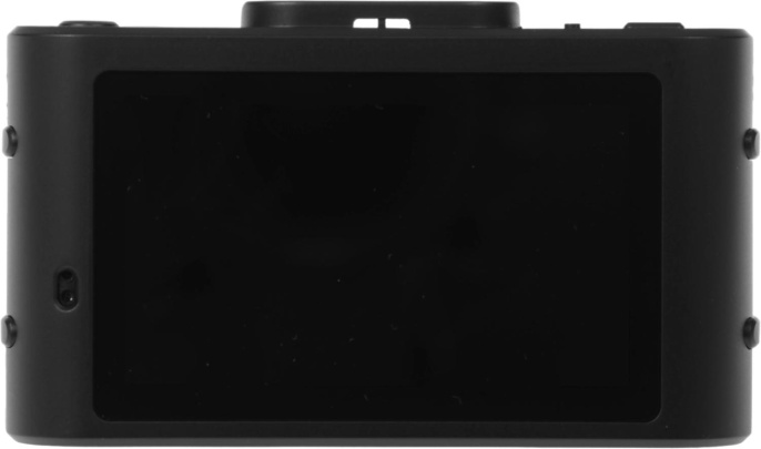 Видеорегистратор с радар-детектором DAOCAM Combo 2CH,  GPS