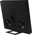 Саундбар Samsung HW-LS60D/RU 3.1 430Вт черный