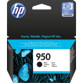 Картридж струйный HP 950 CN049AE черный 1000стр. для HP OJ Pro 8100/8600