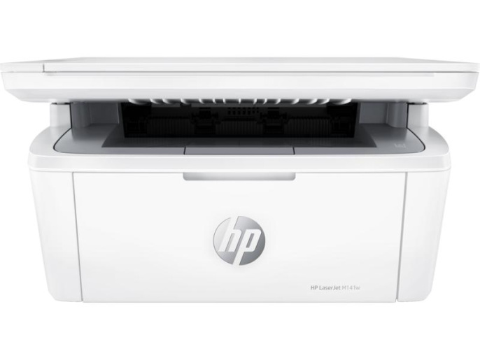Лазерное многофункциональное устройство HP LaserJet MFP M141w p/c/s, A4,600dpi, 20ppm, 64Mb,USB 2.0, Wi-Fi+BLE,W1500A in box, repl.W2G55A 7MD74A#B19.
