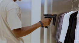 Считыватель RFID меток SUNMI ASSY: L2S / L2H / L2s PRO UHF RFID Trigger Handle EU Band, Model: ND0C0 C14000177