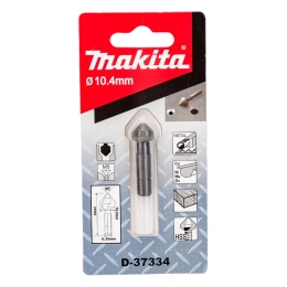 Зенкер (10.4x34 мм) Makita D-37334