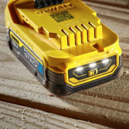 Зарядное устройство DeWALT 1102E2-QW DCB1102E2-QW