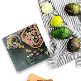 Весы кухонные Vitek VT-8027, рисунок