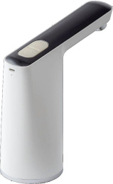 Помпа для 19л бутыли Vatten №10 электрический белый