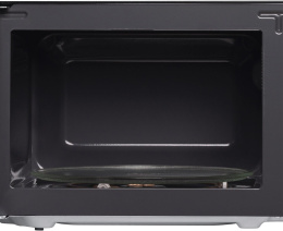 Микроволновая Печь BBK 20MWS-760M/B B 20л. 700Вт черный