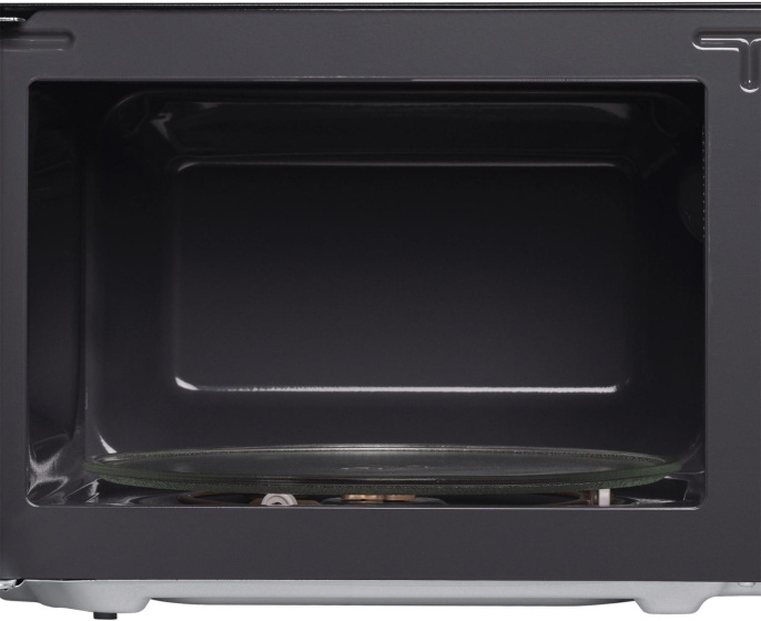 Микроволновая Печь BBK 20MWS-760M/B B 20л. 700Вт черный