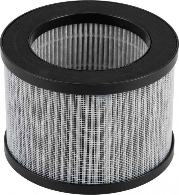 Воздухоочиститель VITEK 8553-VT-01,  белый