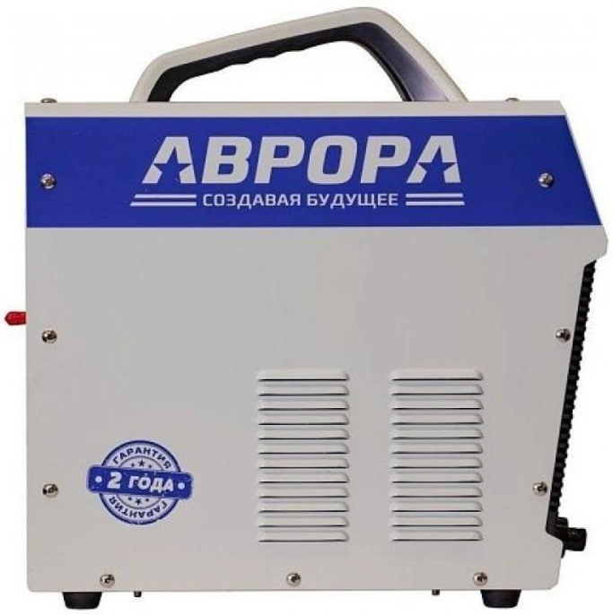Резак плазменный АВРОРА Джет 40,  инвертор [30806]