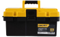 Ящик для инструментов Deli DL-TC240  360 х 160 х 180 мм