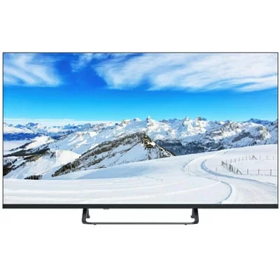 Телевизор Topdevice, 40'' TDTV40BS04F_BK{DVB-T/C/T2/S2,WITH CI SLOT,CI+, Innolux230±20 Bri,Android 11.0 1G+8G with Wildred launcher,DVB-T/C/T2/S2,USB,Hotel FUN,H.265,Dolby,AC-3,WiFi,PAL/SECAM,BG/DK/I/NICAM,EN}