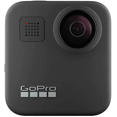 Видеокамера GoPro Видеокамера GoPro CHDHZ-202-RX (MAX)